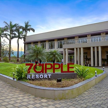 7 Apple Resort Lonavala Εξωτερικό φωτογραφία