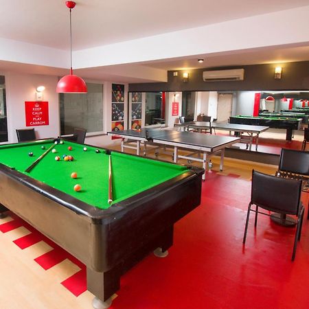 7 Apple Resort Lonavala Εξωτερικό φωτογραφία