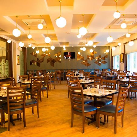 7 Apple Resort Lonavala Εξωτερικό φωτογραφία
