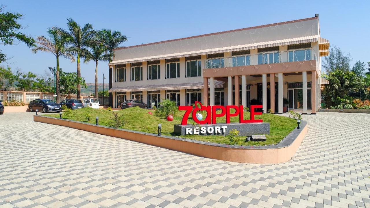 7 Apple Resort Lonavala Εξωτερικό φωτογραφία