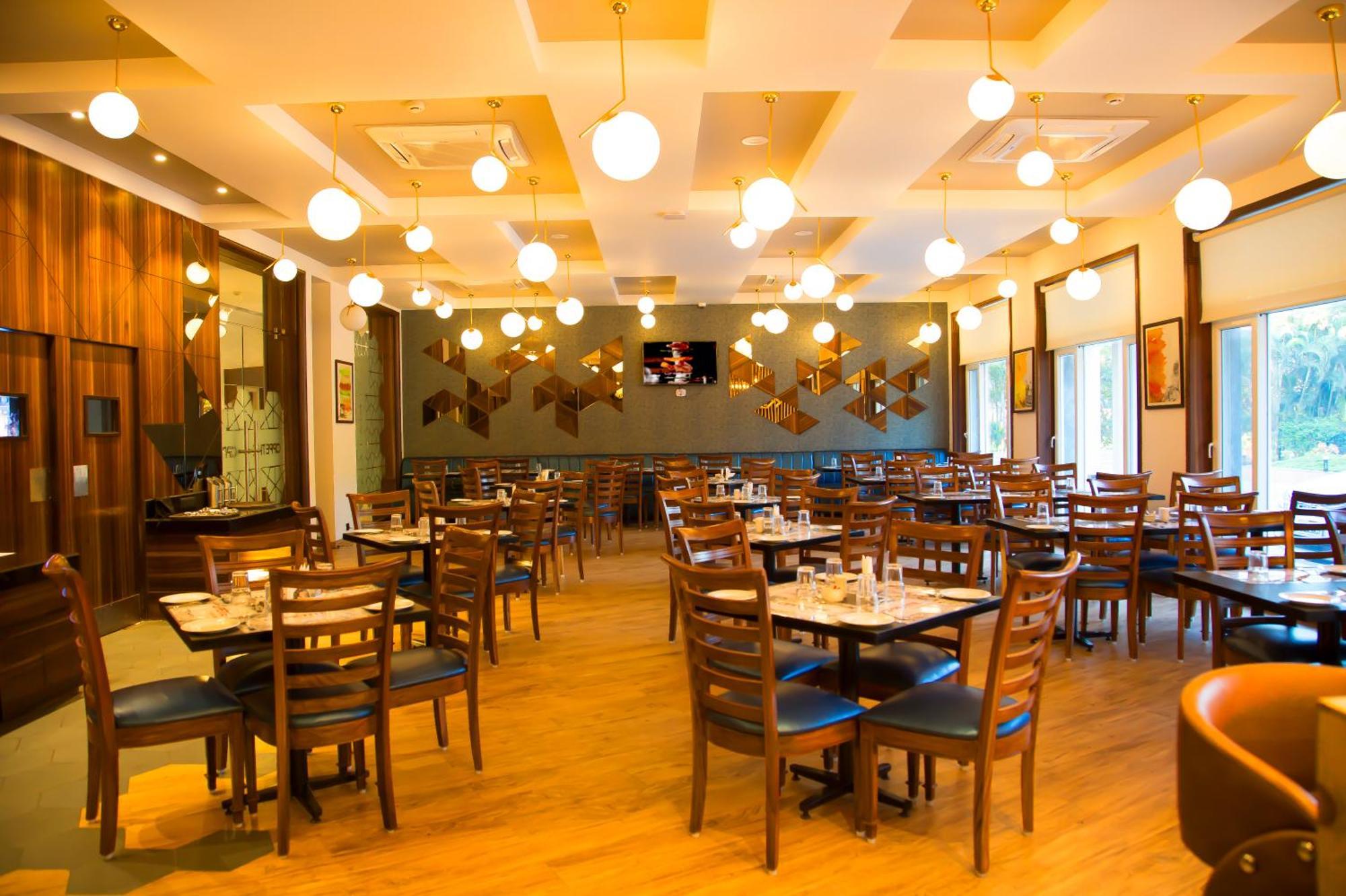 7 Apple Resort Lonavala Εξωτερικό φωτογραφία