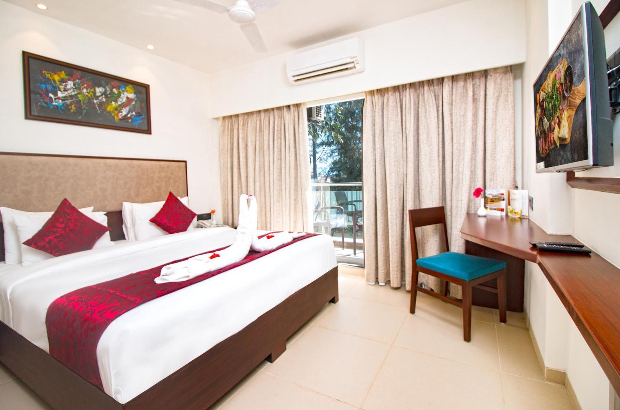 7 Apple Resort Lonavala Εξωτερικό φωτογραφία