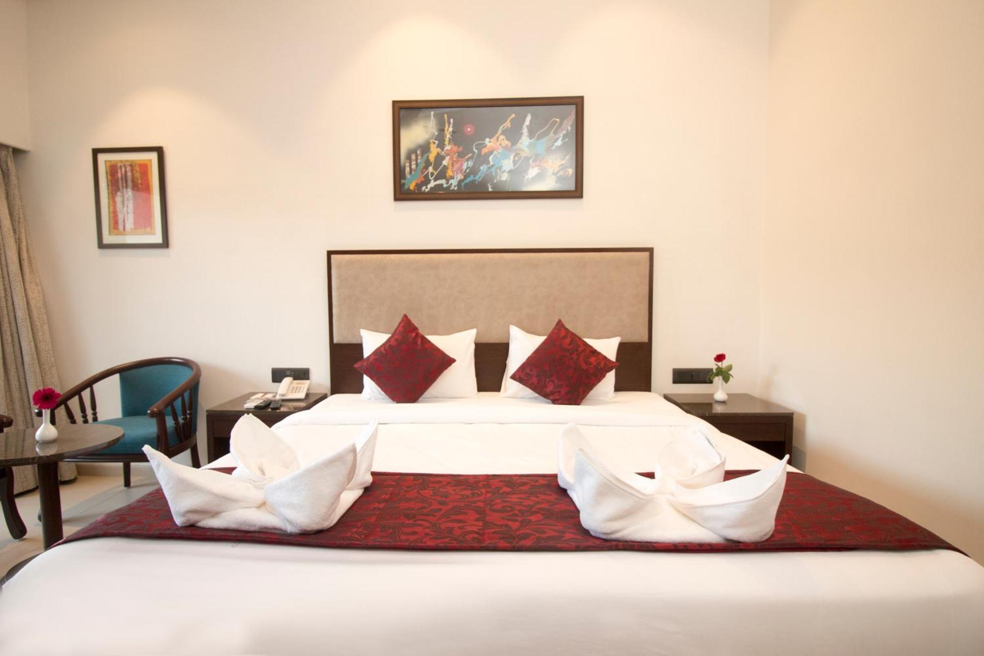 7 Apple Resort Lonavala Εξωτερικό φωτογραφία