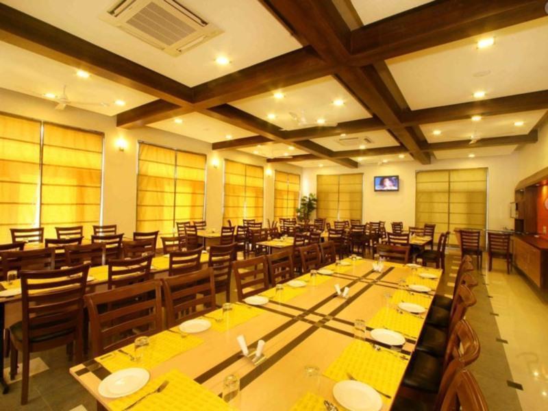 7 Apple Resort Lonavala Εξωτερικό φωτογραφία