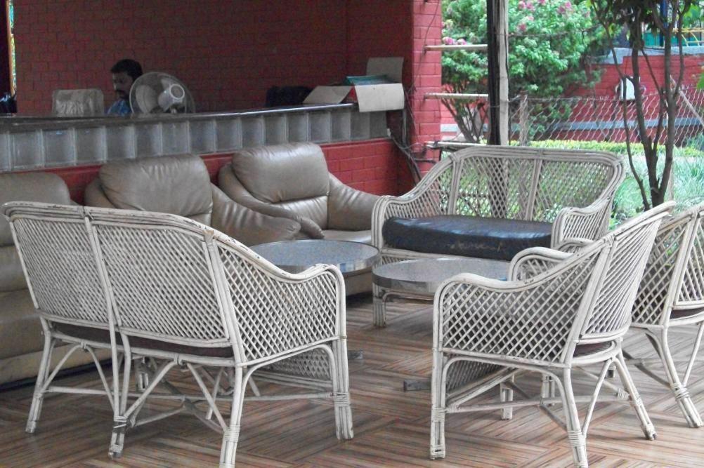 7 Apple Resort Lonavala Εξωτερικό φωτογραφία
