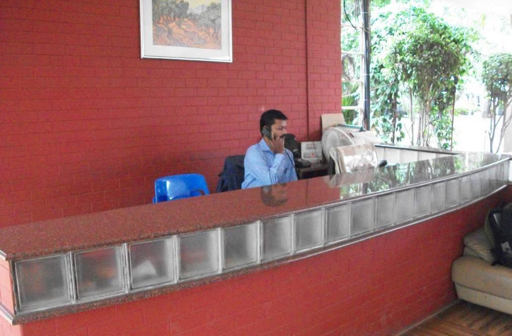 7 Apple Resort Lonavala Εξωτερικό φωτογραφία