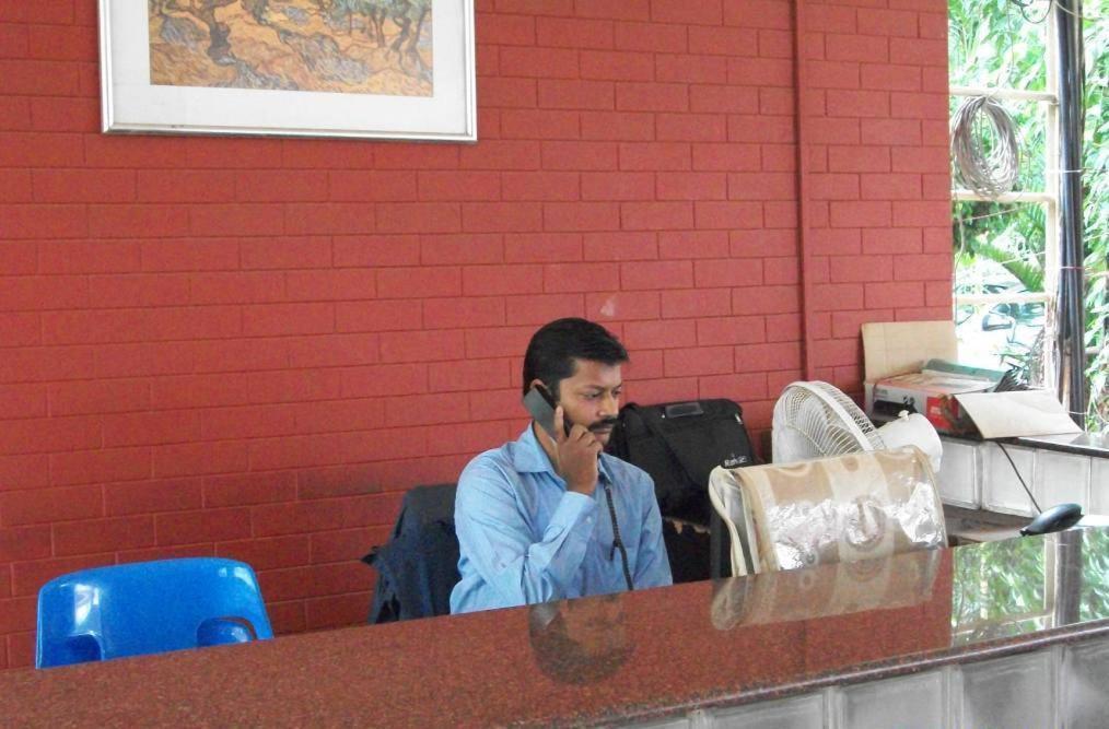 7 Apple Resort Lonavala Εξωτερικό φωτογραφία